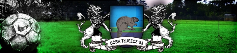Strona klubowa