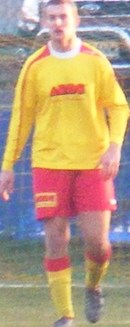 Krajka Hubert