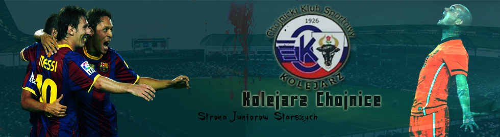 Strona klubowa