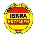 herb Iskra Krzemie�