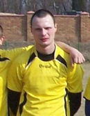 Adrian Sypniewski