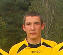 Mateusz Kapitan