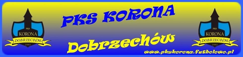 Strona klubowa