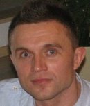 Arkadiusz Bobrowski
