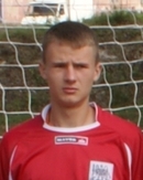 Krystian Baran