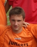 Patryk Oliwa