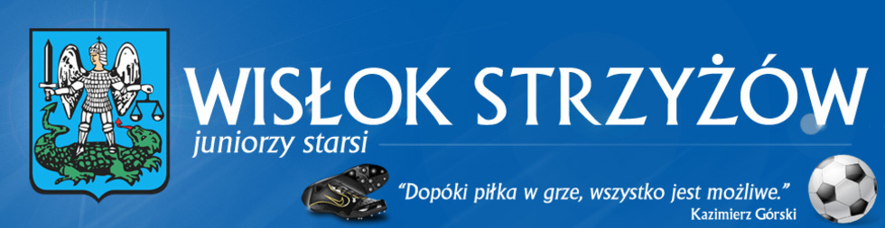 Strona klubowa