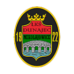 herb DUNAJEC Mikoajowice