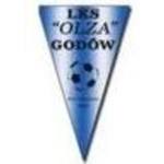 herb LKS "Olza" God�w
