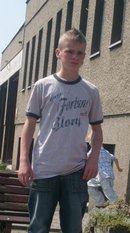 Grabiec Damian