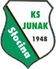 Junak S�ocina