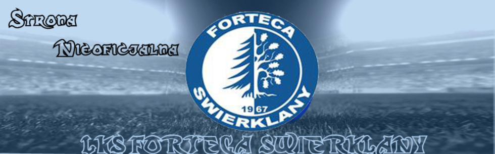 Strona klubowa