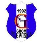herb Grom Plewiska
