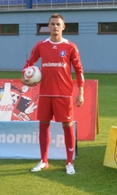 Ernest Ma�kowiak