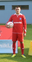 Mateusz Klichowicz