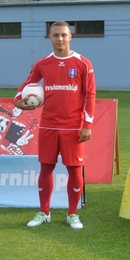 Patryk Niemczyk