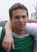Krzysiek Jankowski