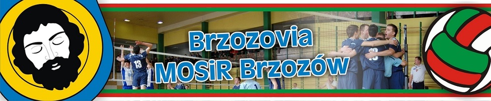 Strona klubowa