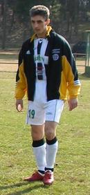 KRAWCZYK Marek