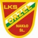 herb Orze� Nak�o �l�skie