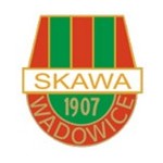 herb MKS Skawa Wadowice