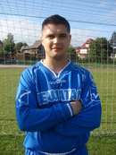 Mateusz Szoka