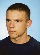 Jeziorek Dariusz