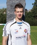 Grzegorz �yso�