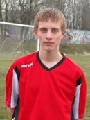 Patryk Cychowski