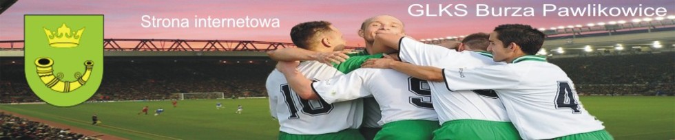 Strona klubowa