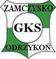 Zamczysko Odrzyko�