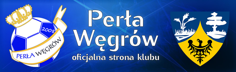 Strona klubowa