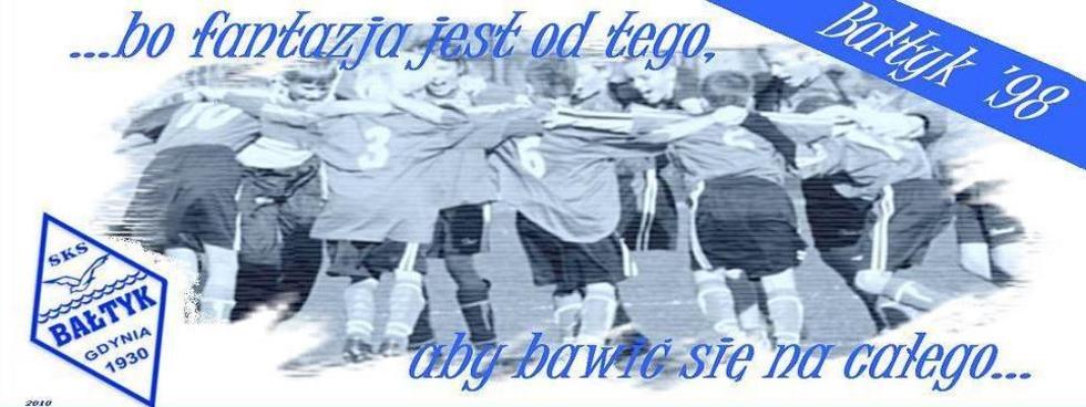 Strona klubowa