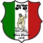 herb KS �LʯA TYNIEC