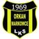 LKS Orkan Markowce