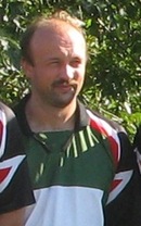 Robert Kolin