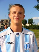 Damian Kurzawa