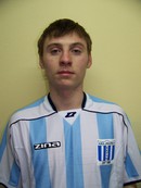 Damian Mierzcha�a