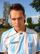 Micha� Zurecki