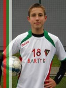 Dyszy Bartosz