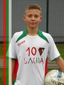 Sacha Damian