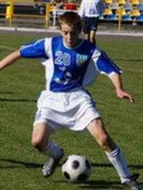 Adrian Zasadzki
