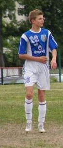 Patryk Olchowik