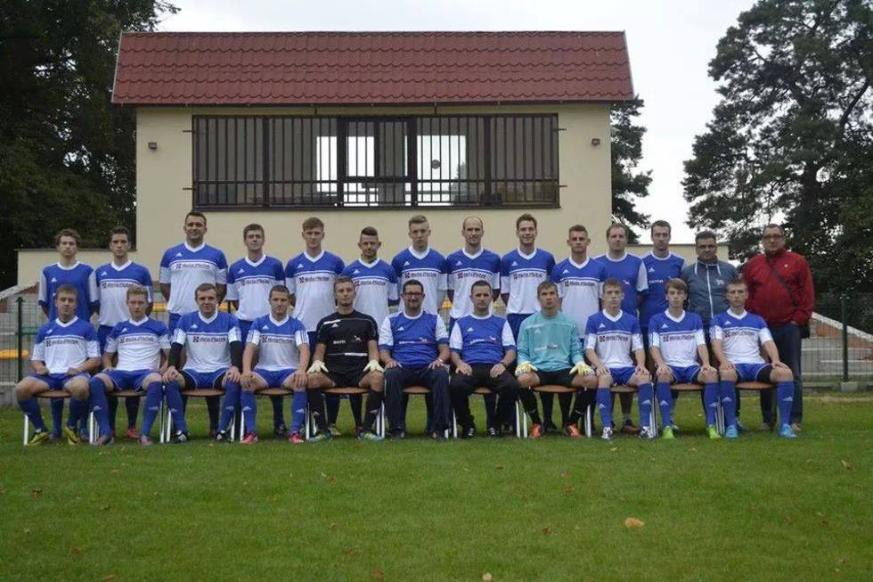 Strona klubowa