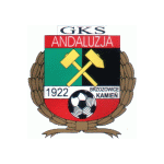 herb Andaluzja Brzozowice-Kamie�