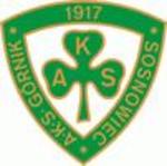 herb AKS Niwka Sosnowiec