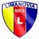 MKS LIMANOVIA LIMANOWA II