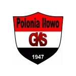 herb POLONIA I�OWO
