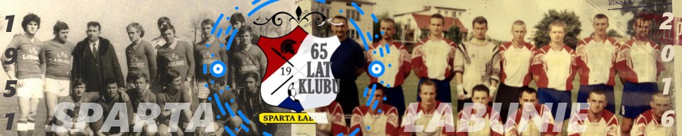 Sparta �abunie