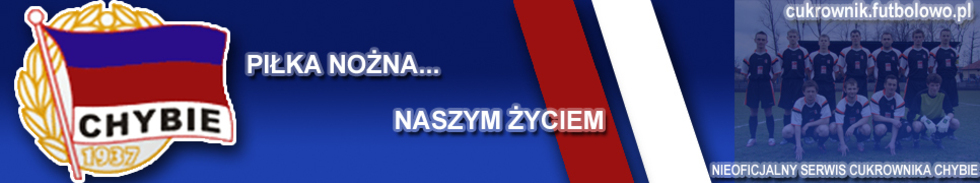 Strona klubowa